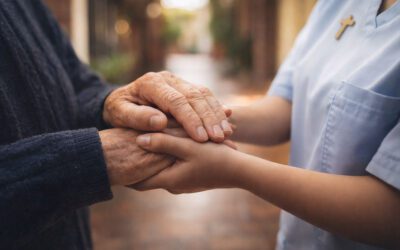 Semana Santa: tiempo para renovar el propósito de servir a través de la educación