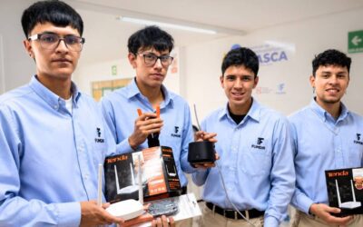 Impulsa tu Formación Técnica en Junio